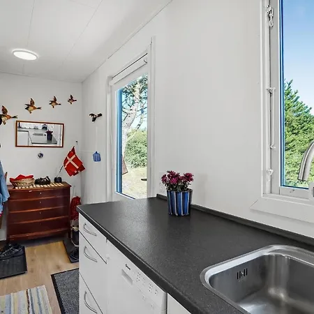 펜션 3 Bedroom Lovely In Fanø