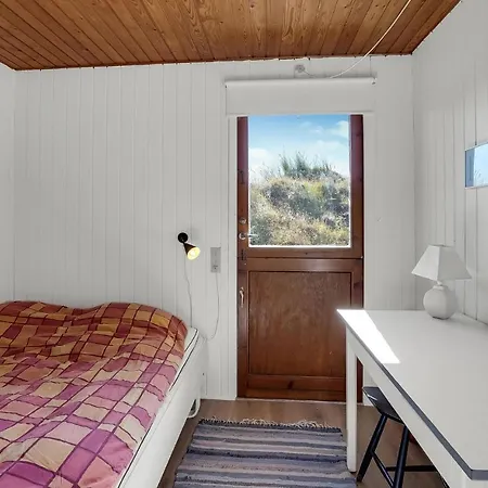 3 Bedroom Lovely In 펜션 Fanø