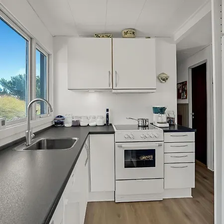 Feriehus 3 Bedroom Lovely In *
