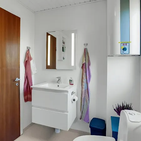 3 Bedroom Stunning In * Fano