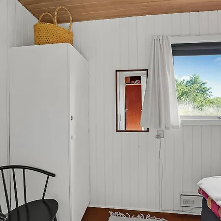 Feriehus 3 Bedroom Lovely In Fanø