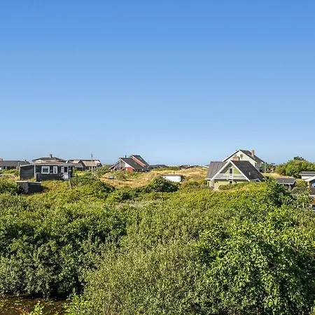 3 Bedroom Lovely In Fanø