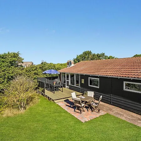 Feriehus 3 Bedroom Lovely In *