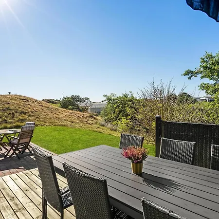 3 Bedroom Lovely In Feriehus Fanø