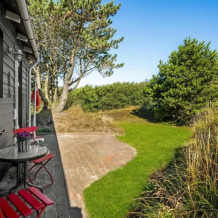 Feriehus 3 Bedroom Lovely In *