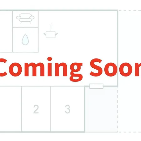 펜션 3 Bedroom Lovely In *